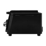 Hochtemperatur-Sterilisator SM-360A schwarz – Bild 6