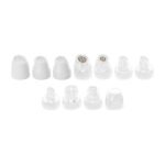 Zubehörset für das Giovanni 6-in-1 Ashe Super-Seifenblasengerät