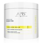 Apis CERAMIDE REPAIR beruhigende Vollkornalgenmaske mit Ceramiden und Beta-Glucan 200 g