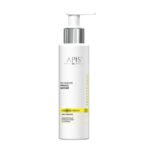 Apis CERAMIDE REPAIR Öl Gesichtsmassage-Emulsion mit Ceramiden 150 ml