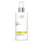 Apis CERAMIDE REPAIR Beruhigendes, feuchtigkeitsspendendes Gesichtswasser mit Ceramiden und asiatischen Fasern, 300 ml
