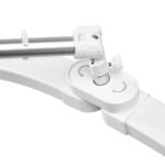 GLOW Wimpernbehandlungslampe weiß – Bild 6