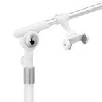 GLOW Wimpernbehandlungslampe weiß – Bild 7