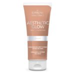 Farmona Aesthetic Glow Ceramid-Peptid-Gelmaske 200 ml