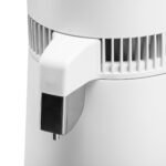 Lafomed Wasserdestilliergerät LF-Z500 Weiß – Bild 7