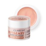 Claresa Soft&Easy Dancing Sparkles Builder Gel 45 g