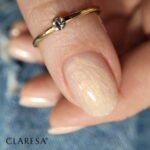Claresa Soft&Easy Dancing Sparkles Builder Gel 45 g – Bild 4