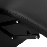 Gabbiano Sylvia elektrische Haarwaschmaschine mit Massagefunktion, schwarz – Bild 13