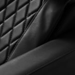 Gabbiano Sylvia elektrische Haarwaschmaschine mit Massagefunktion, schwarz – Bild 14