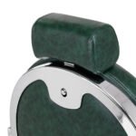 Gabbiano Präsident grüner Friseurstuhl – Bild 15