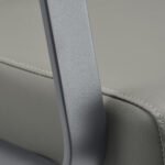 Gabbiano Porto Friseurwaschplatz, grau-grau – Bild 6