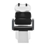 Gabbiano Porto Friseurwaschplatz, grau und schwarz – Bild 3