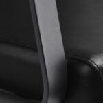 Gabbiano Porto Friseurwaschplatz, grau und schwarz – Bild 6