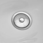 Gabbiano Porto Friseurwaschplatz, grau und schwarz – Bild 9