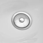 Gabbiano Porto Friseurwaschplatz schwarz-weiß – Bild 9