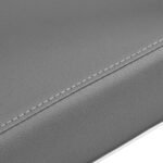 Gabbiano Porto Friseursalon Waschplatz weiß und grau – Bild 8