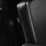 Gabbiano Mataro Friseurwaschplatz, schwarz – Bild 5