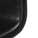 Gabbiano Mataro Friseurwaschplatz, schwarz – Bild 6