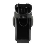 Gabbiano Mataro Friseurwaschplatz, grau – Bild 3