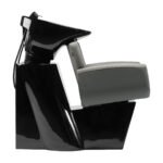 Gabbiano Mataro Friseurwaschplatz, grau – Bild 4