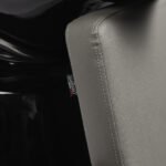 Gabbiano Mataro Friseurwaschplatz, grau – Bild 5