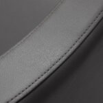 Gabbiano Sevilla Friseurstuhl, grau – Bild 5