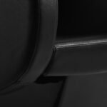 Gabbiano Sevilla Friseurwaschstation, schwarz – Bild 6