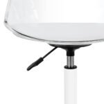 Ghost Kosmetikstuhl – Bild 5