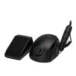 EXO Zweitplatzierter 65W Fräsmaschine schwarz – Bild 2