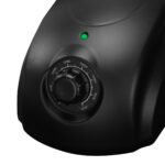 EXO Zweitplatzierter 65W Fräsmaschine schwarz – Bild 5