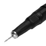 EXO Zweitplatzierter 65W Fräsmaschine schwarz – Bild 8