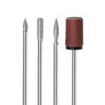 EXO Zweitplatzierter 65W Fräsmaschine schwarz – Bild 9