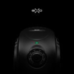 EXO Zweitplatzierter 65W Fräsmaschine schwarz – Bild 10