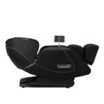 Sakura Luxury 808 Schwarzer Massagesessel – Bild 4