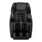 Sakura Luxury 808 Schwarzer Massagesessel – Bild 5
