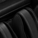 Sakura Luxury 808 Schwarzer Massagesessel – Bild 9