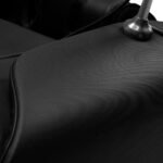 Sakura Luxury 808 Schwarzer Massagesessel – Bild 11