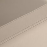 Gabbiano Vitoria beige Friseurstuhl – Bild 8