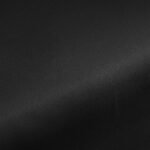 Gabbiano Elda Friseurstuhl, schwarz, mit schwarzem Gestell – Bild 5