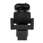 Gabbiano Vitoria Friseurwaschstation schwarz – Bild 2