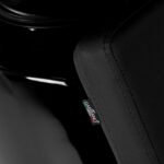 Gabbiano Vitoria Friseurwaschstation schwarz – Bild 12