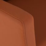 Gabbiano Vitoria Friseurwaschstation, braun – Bild 7