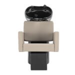 Gabbiano Vitoria beige Friseurwaschstation – Bild 2