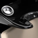 Gabbiano Vitoria beige Friseurwaschstation – Bild 6