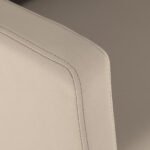 Gabbiano Vitoria beige Friseurwaschstation – Bild 7