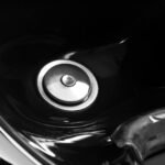 Gabbiano Vitoria beige Friseurwaschstation – Bild 8