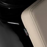 Gabbiano Vitoria beige Friseurwaschstation – Bild 12