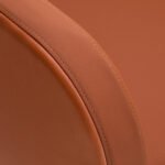 Gabbiano Elda Haarwaschstation, braun – Bild 5