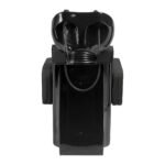 Gabbiano Bilbao Friseurwaschstation schwarz – Bild 3