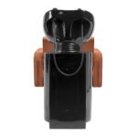 Gabbiano Bilbao Friseursalon Waschstation braun – Bild 3